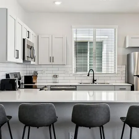 Dreamlight Modern Home In Casa Grande With Pool,Bbq Exterior photo