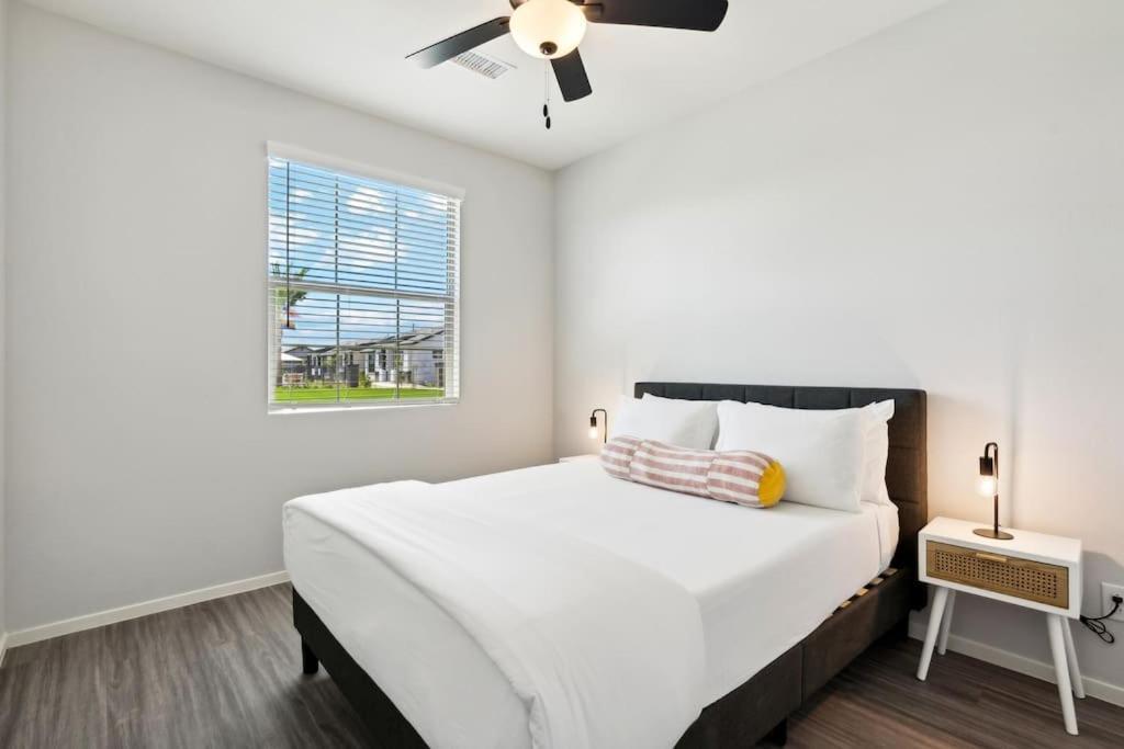 Dreamlight Modern In With Pool,bbq Apartment *