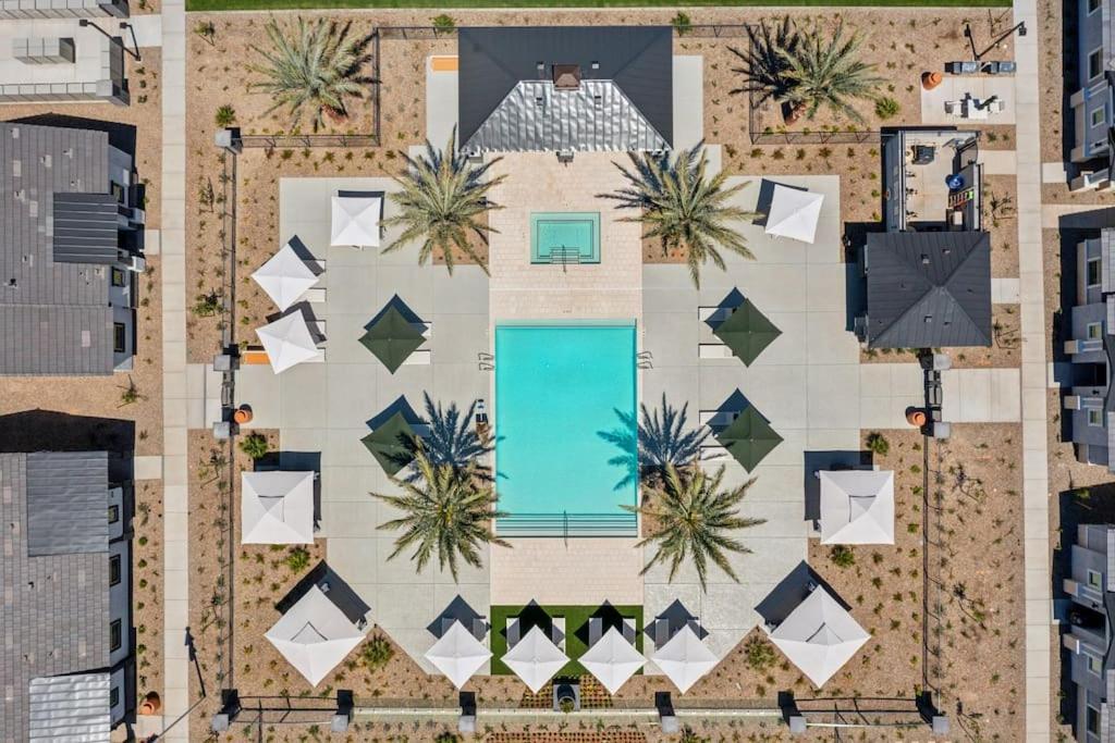 Apartment Dreamlight Modern In With Pool,bbq Casa Grande