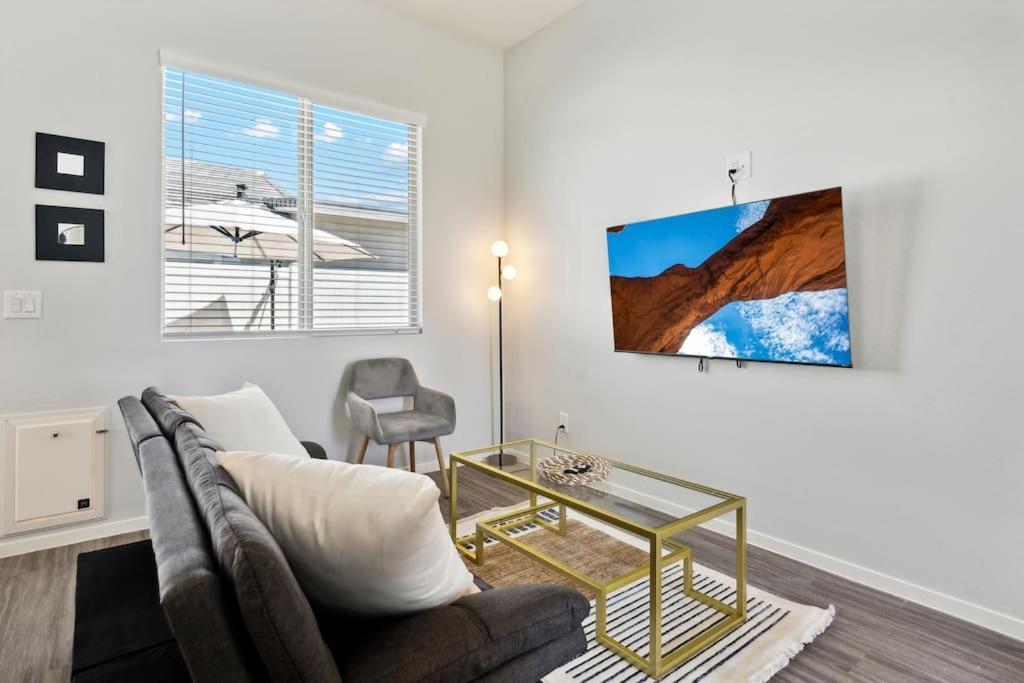 Dreamlight Modern In With Pool,bbq * Casa Grande